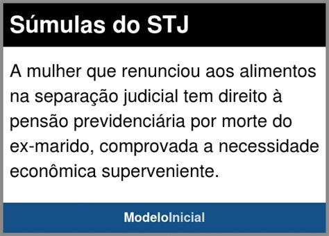 Súmula 336 stj comentada 009/90, sobre o tema, determina o seguinte: "O imóvel residencial próprio