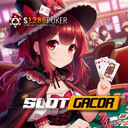 S1288poker  Slot 4