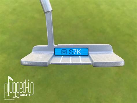 S7k putter reviews Cobra Golf 2021 King 3D Printed Putters – Best Looking And Solid Feeling Putter