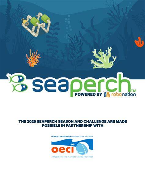 2024 SeaPerch Season - SeaPerch - raincitystudios.com