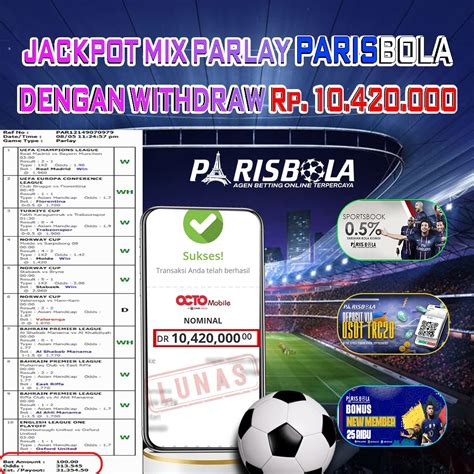 Saba sport parlay Seputar Saba Sports