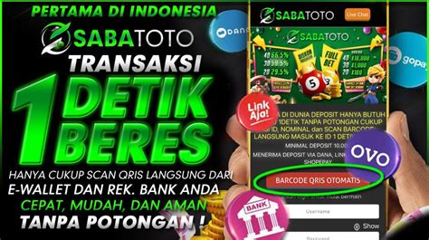 Saba toto  Selasa, 28 Februari 2023 - 14:32 WIB