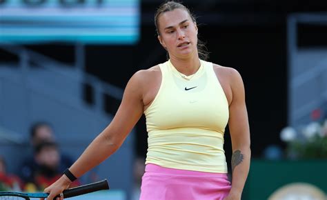 Sabalenka sofascore  u 18:10 UTC u na CENTER COURT stadionu, Cincinnati, USA na Cincinnati, USA, WTA