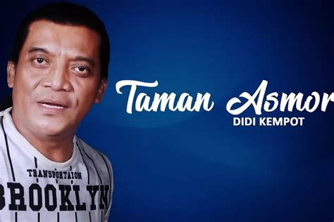 Saben wayah lingsir wengi artinya Berikut ini lirik lagu Denny Caknan - Cundamani