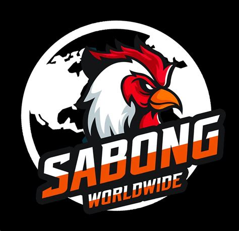 Sabong worldwide register SABONG INTERNATIONAL