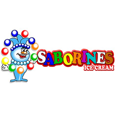 Saborines ice cream  Saborines Ice Cream Cozumel
