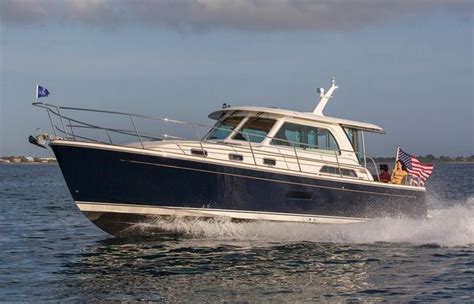 Sabre boats  $995,000