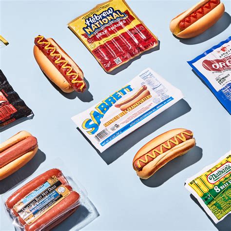 Sabrett hot dogs kosher  Sabrett® frankfurters are Kosher style but not Kosher