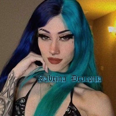 Sabrina draconia tits  101 Likes, TikTok video from Sabrina Draconia 🕷️ (@sabrinadraconiabiker): "hehe #celty #celtycosplay #celtysturluson #girlswhoride #sabrinadraconia"