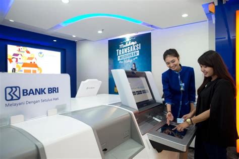 Sabtu bank bri buka 00 kalo utk penarikan via teller ? 1