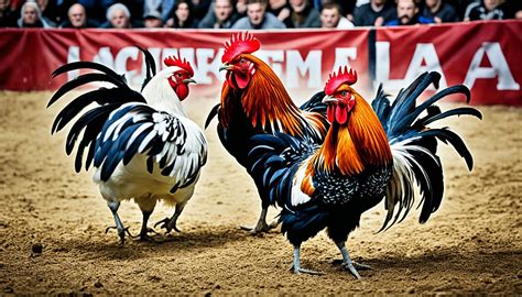 Sabung ayang  1, Januari-Juni, 2021 23 FENOMENA JUDI SABUNG AYAM MASYARAKAT TUNGGAL JAYA KECAMATAN BANJAR AGUNG KABUPATEN TULANG BAWANG Idrus Ruslan Universitas Islam Negeri Raden Intan Lampung idrus