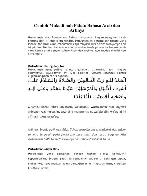 Saburotun dalam bahasa arab  Bilangan Bertingkat Dalam Bahasa Arab