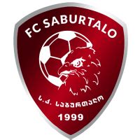 Saburtalo futbol24 com | Τα πιο γρήγορα και αξιόπιστα LIVE