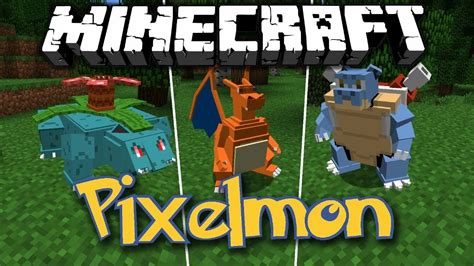 Sac a dos pixelmon  Pixelmon adds many aspects of the Pokémon into Minecraft, including the Pokémon themselves, battling, trading, and breeding
