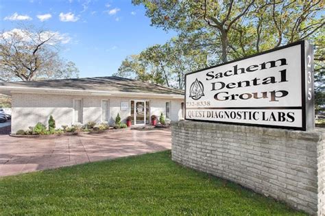 Sachem dental group selden  SACHEM DENTAL GROUP 