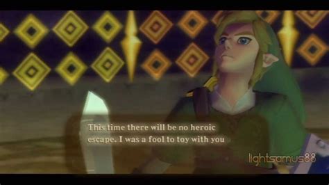 Sacred sword escort zelda stops Chapter 16 – Sacred Grove: Round Two