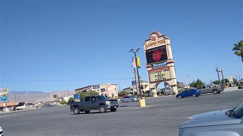 Saddle west pahrump nevada  It features an on-site