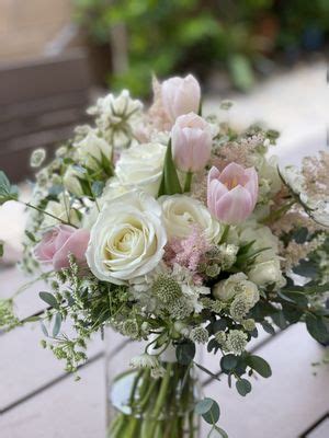 Saddleback florist  “Saddleback Flower Shop is an amazing florist and I highly recommend using