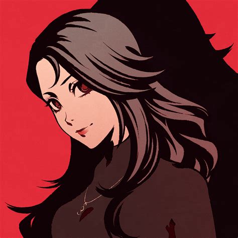 Sae nijima weakness  Persona 5 / Royal: Major Character (Antagonist) Persona 5 The Animation: Major Character (Antagonist)