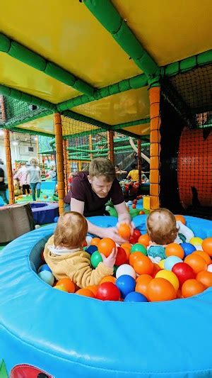 Safari mk soft play and party venue photos 3 FM