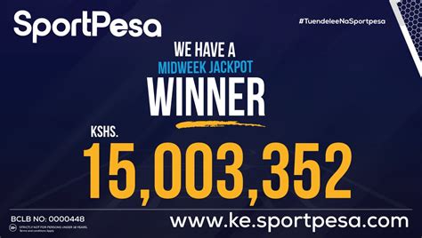 Safaricom jackpot prediction this week Jackpot Kenya is the best site for analyzing Sportpesa Midweek and Mega Jackpots