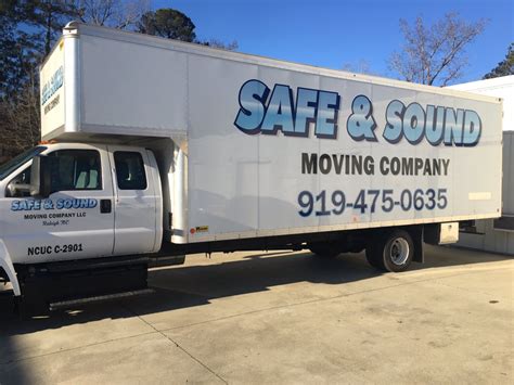 Safe and sound movers dayton ohio 8x greater than the national average