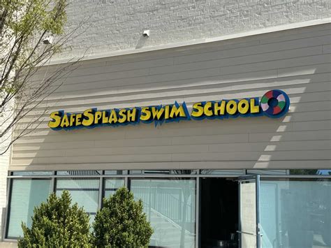 Safe splash la fitness Swimming is an important life skill, and swimming lessons in Paramus are a wonderful way to empower your kiddo to live life to the fullest