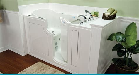 Safe step walk in tub complaints  "My Safe Step Walk-In Tub has been my most important purchase in years