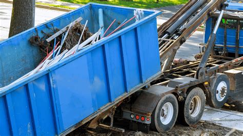 Safety harbor dumpster rental  Weight will vary for a cubic yard