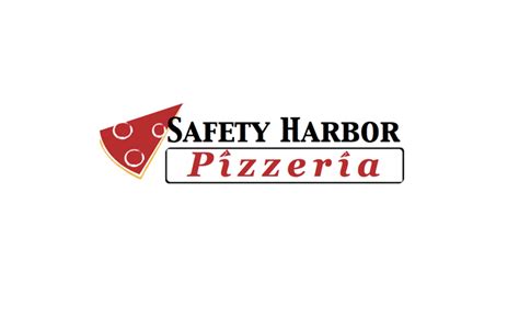 Safety harbor pizza 