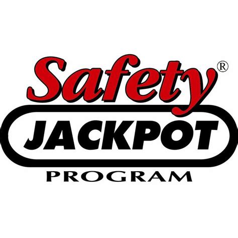 Safety jackpot catalog 2022 2 Pierce Distribution Services Company ICP (Portland) Writes