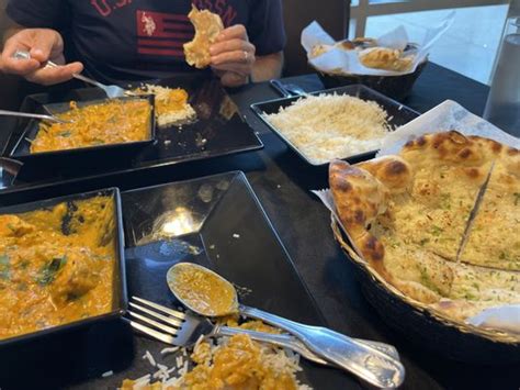 Saffron indian cuisine, chester va reviews Indian Cuisine has to be the most aromatic of all cuisines (in my opinion)