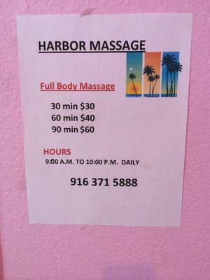 Sag harbor massage  Sort:Default