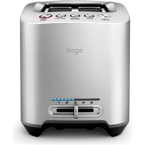 Sage the smart toast 2 95) Current Stock: Out of Stock