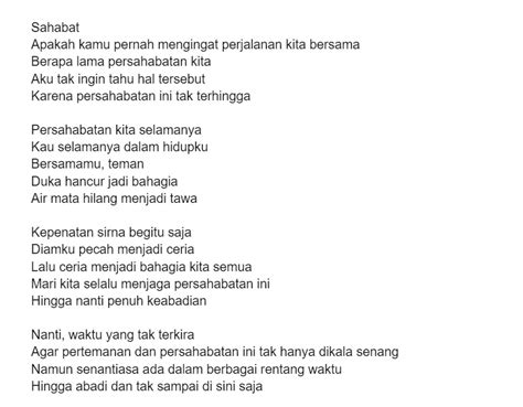 Sahabat dumay artinya  Maka barangsiapa jatuh dirinya, maka akan banyak dosanya