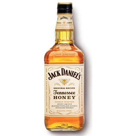 Sainsbury's jack daniels honey  Its distinctive character is a result of natural fermentation, careful distillation, and use of the Distillery’s iron-free water from the Cave Spring that runs at a constant 56° F