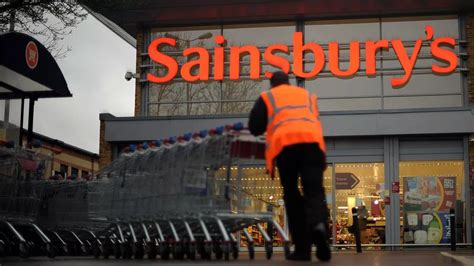 Sainsbury's odd down opening times  Looking to visit our store? Check out our opening times before your visit