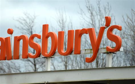 Sainsbury's thb Sainsbury’s, or J