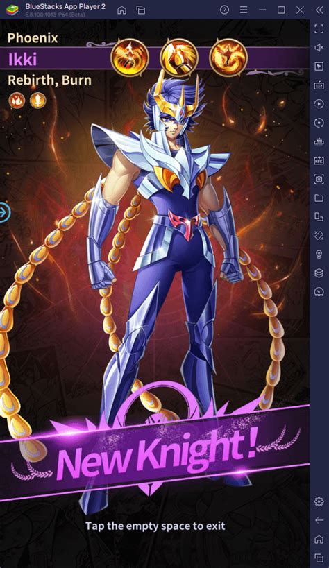 Saint seiya legend of justice reroll  If you want to get ahead of the game, check out our Saint Seiya: Legend of Justice codes