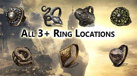 Saints ring ds3 You have the great swamp ring, the initial pyromancers ring, the fire clutch ring, and the saints ring