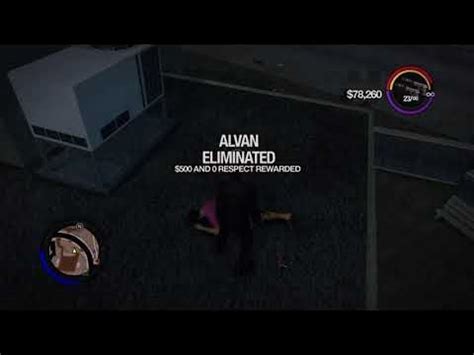 Saints row 2 alvan  They witnessed the neighborhoods' demise when Los