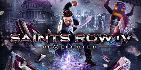 Saints row 4 sandbox+  Site owner