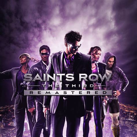 Saints row esrb  This is an “open-world” action-adventure game in which players assume the role of criminals known as the Saints