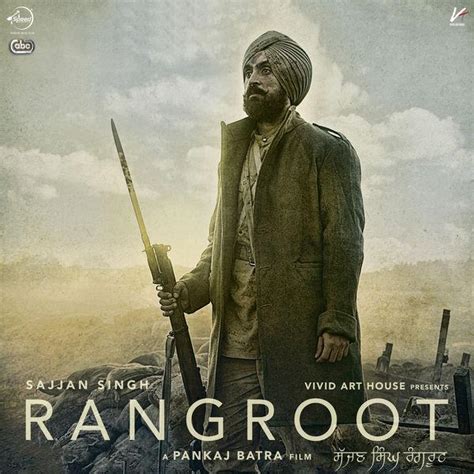 Sajjan singh rangroot movie download filmyhit  The character of these three friends is played by Jassie Gill, Ranjit Bawa, Ninja, Jassi Gill, and Navneet Kaur in the lead roles