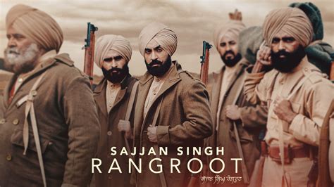 Sajjan singh rangroot movie download filmyhit  Full Name: Sajjan Singh Rangroot 2018 Movie Free Download 720p BluRay