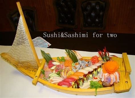 Sakana sushi asian fusion restaurant new britain menu  Sakana Sushi « Back To Monroe, CT