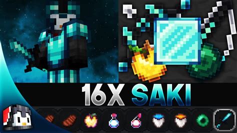 Saki 16x texture pack download  Click on the Among Us texture pack download link that is compatible with your game version and Minecraft edition