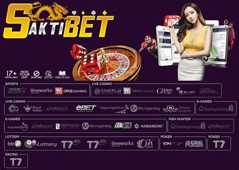 Saktibet login  DAFTAR SITUS SLOT ONLINE PALING GACOR DAN GAMPANG CROT