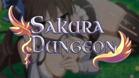 Sakura dungeon f95zone Others