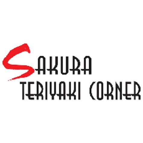 Sakura teriyaki corner  Search reviews